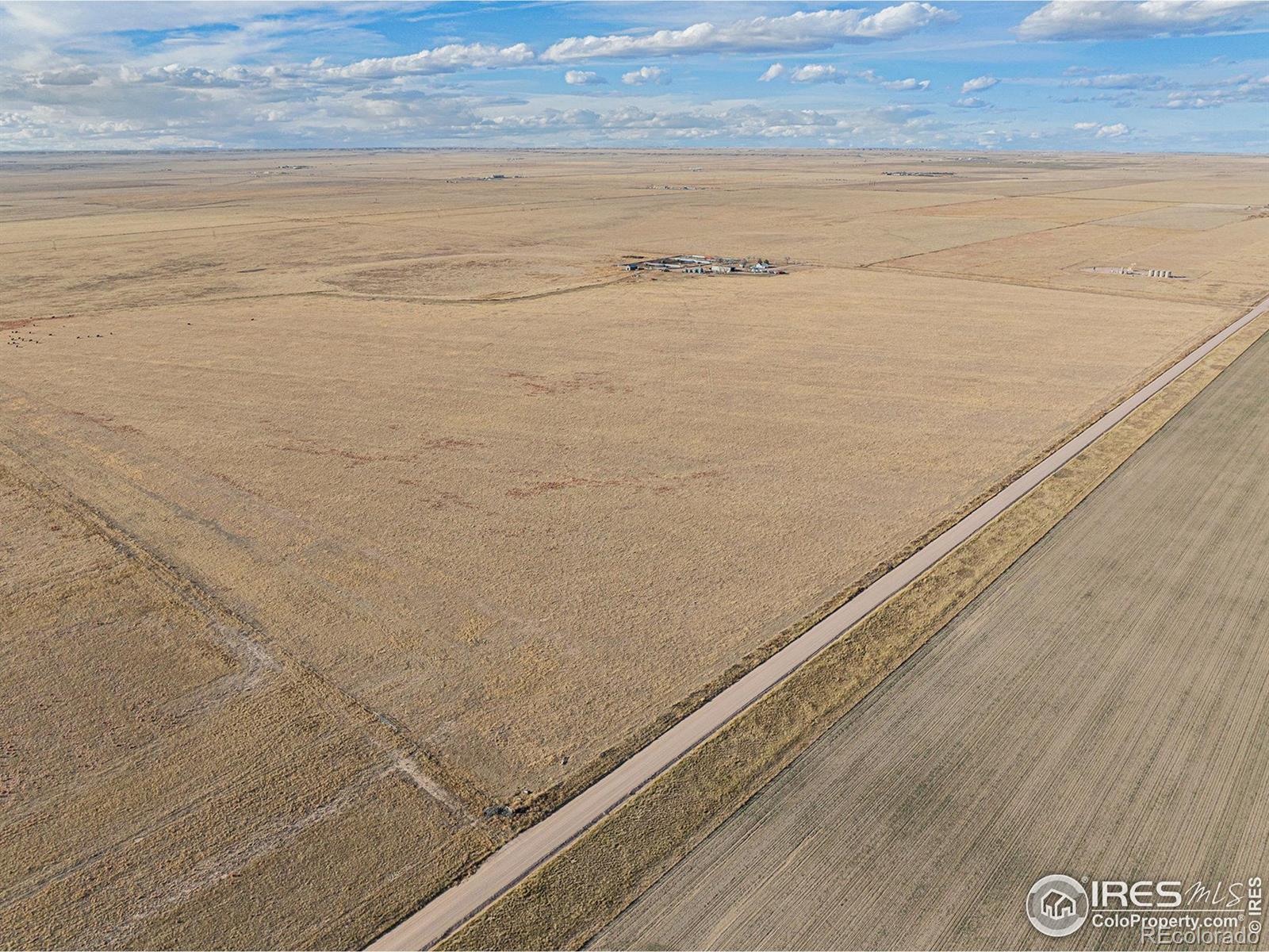 36710 County Road 126 Grover CO 80729