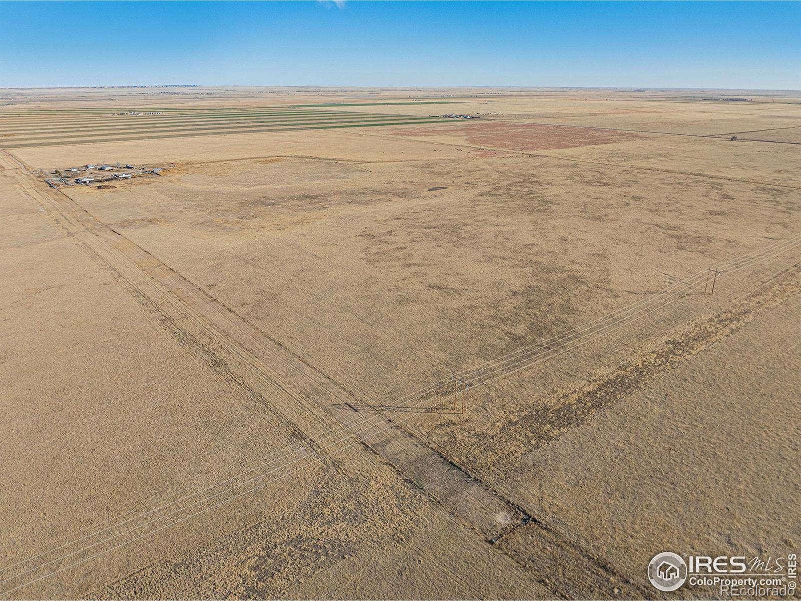 36710 County Road 126 Grover CO 80729