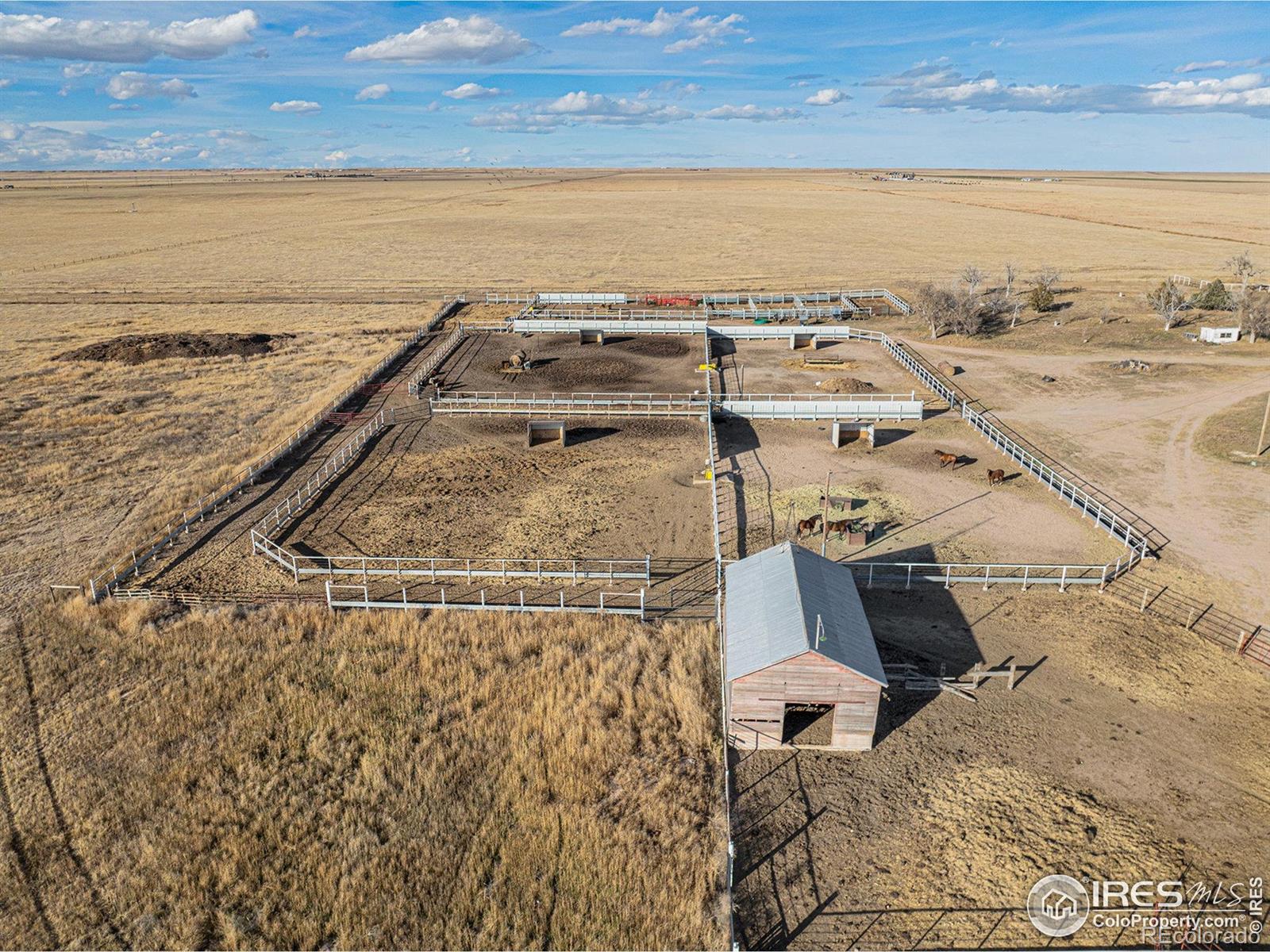 36710 County Road 126 Grover CO 80729