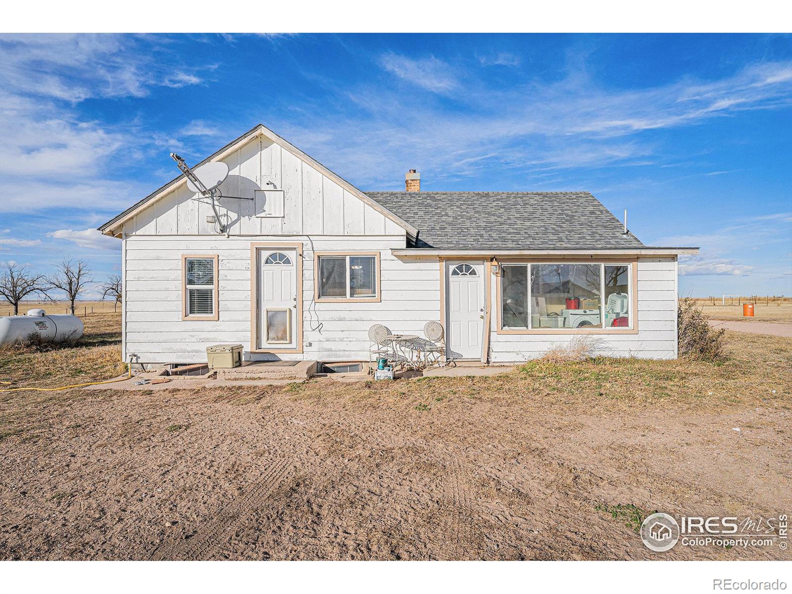 36710 County Road 126 Grover CO 80729