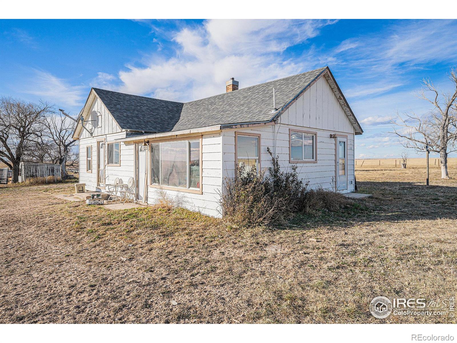 36710 County Road 126 Grover CO 80729