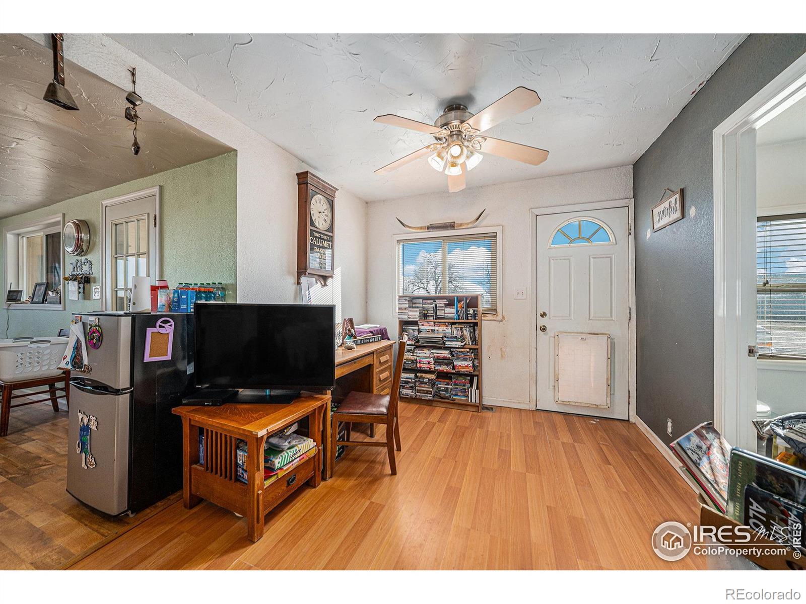 36710 County Road 126 Grover CO 80729