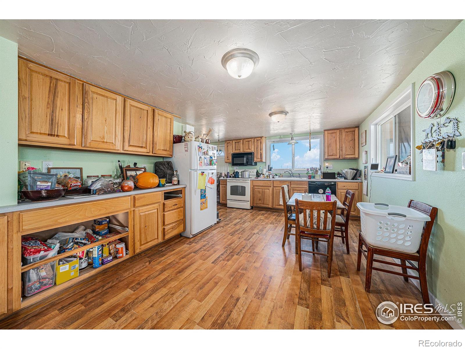 36710 County Road 126 Grover CO 80729