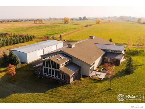 8130 N 73rd Street Niwot CO 80503