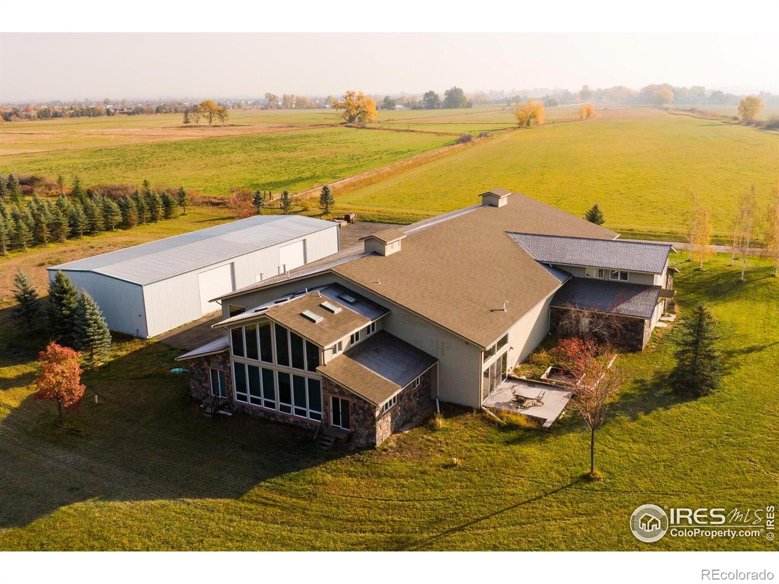 8130 N 73rd Street Niwot CO 80503
