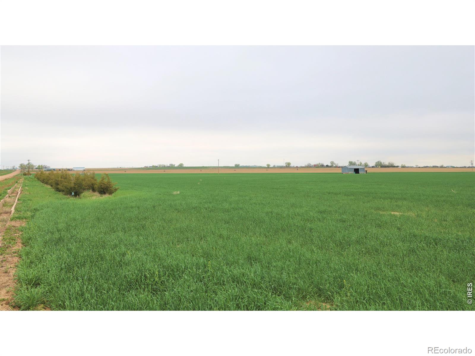0 County Road 10 Keenesburg CO 80643