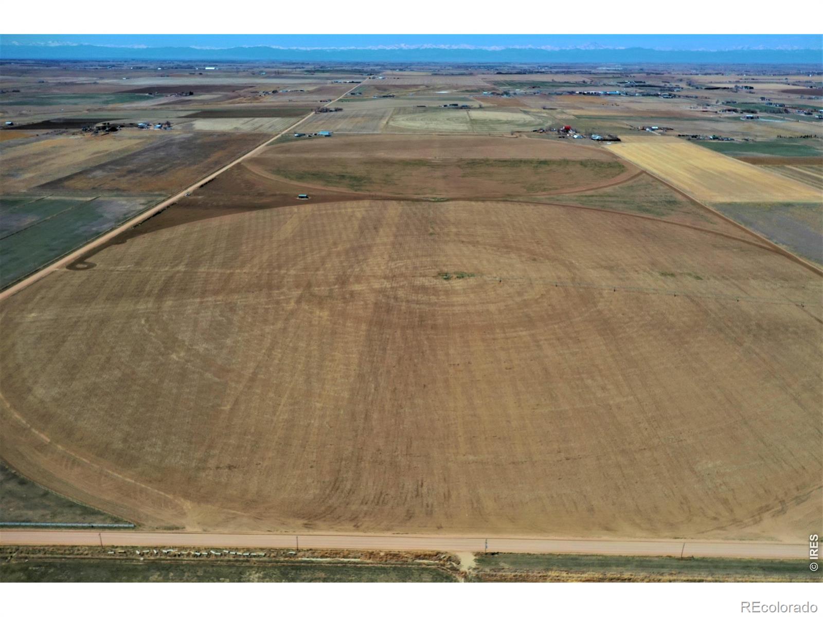 0 County Road 10 Keenesburg CO 80643