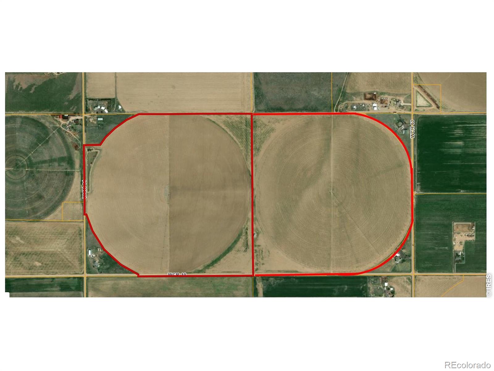 0 County Road 10 Keenesburg CO 80643