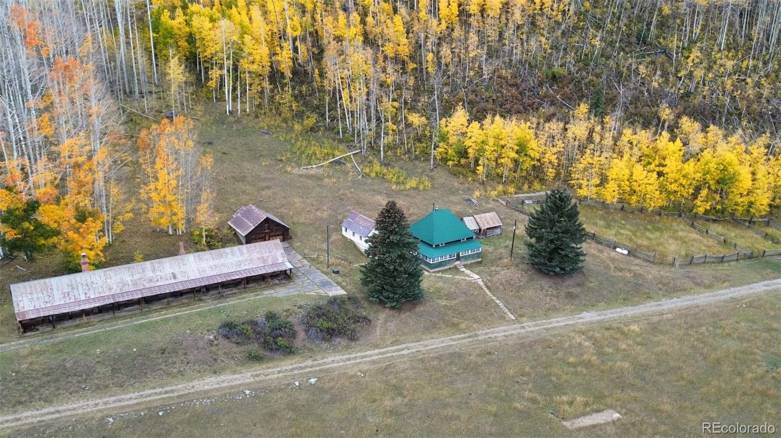47632 N Us Highway 550 Durango CO 81301