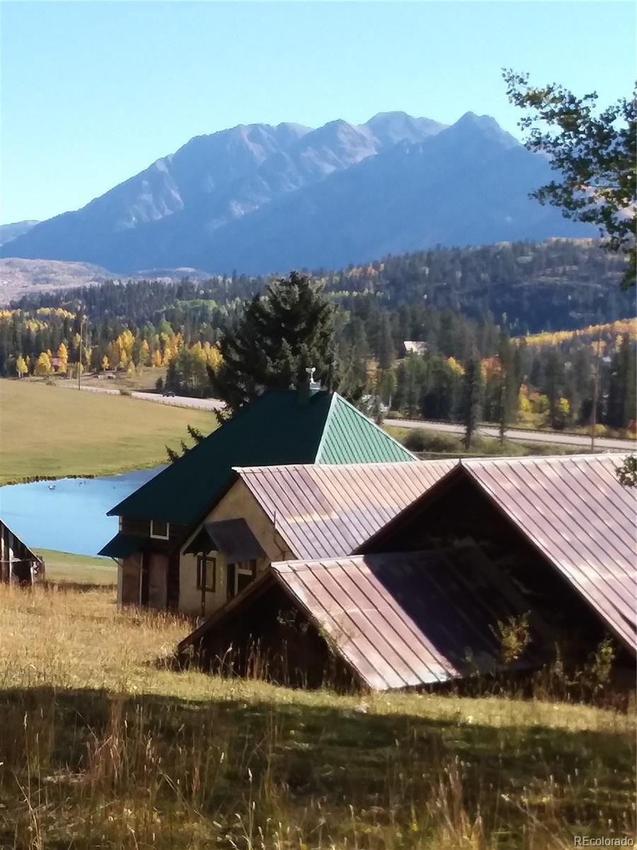47632 N Us Highway 550 Durango CO 81301
