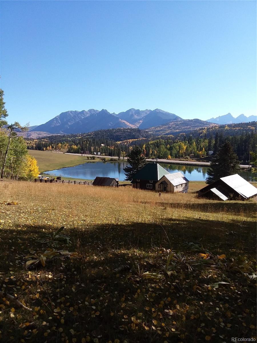47632 N Us Highway 550 Durango CO 81301