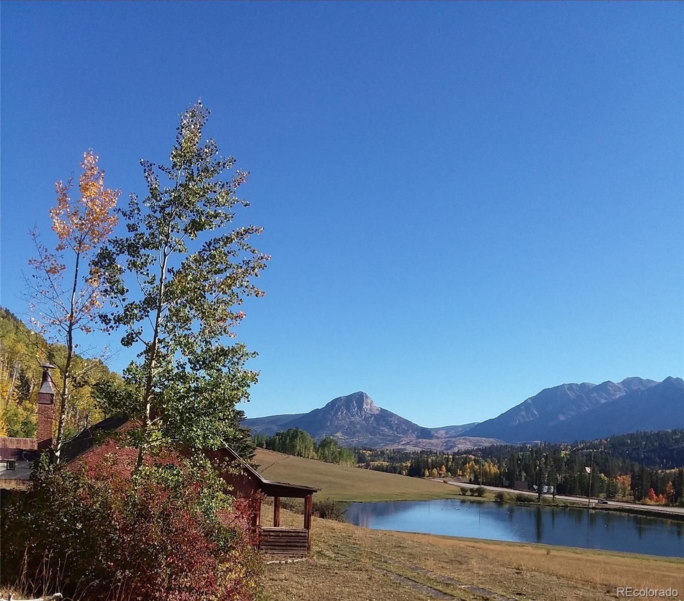 47632 N Us Highway 550 Durango CO 81301