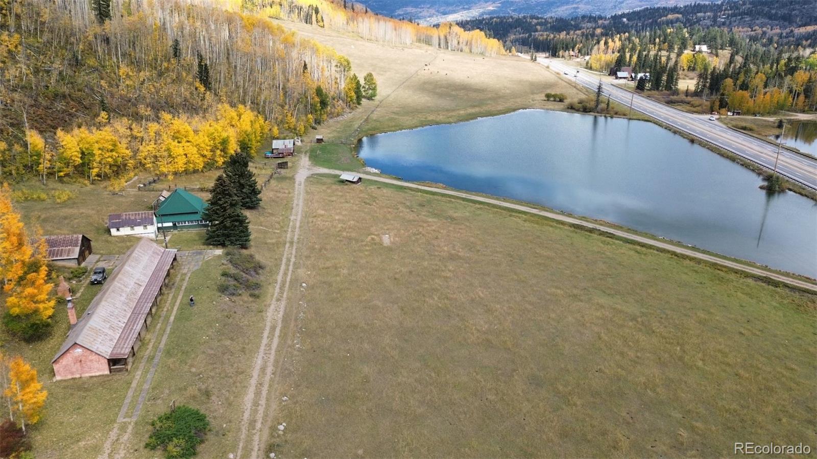 47632 N Us Highway 550 Durango CO 81301