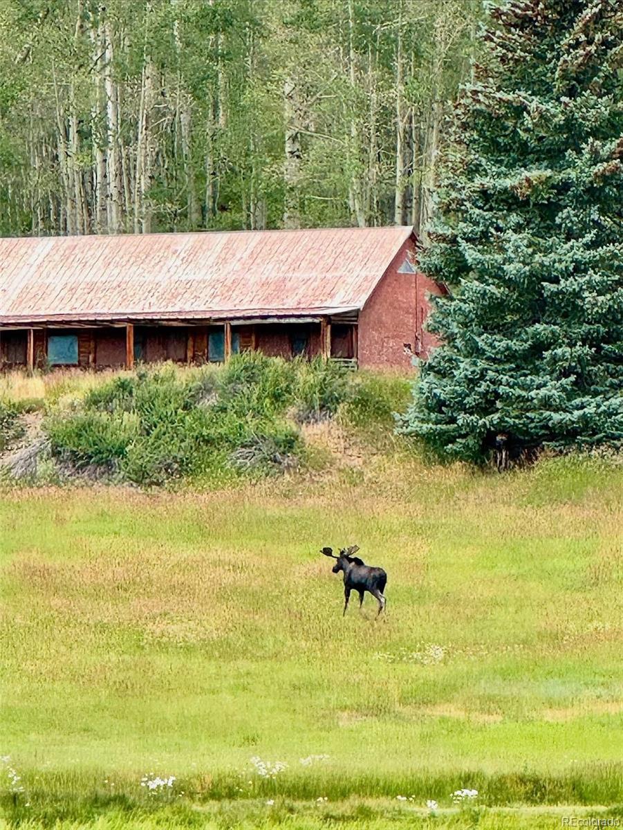 47632 N Us Highway 550 Durango CO 81301