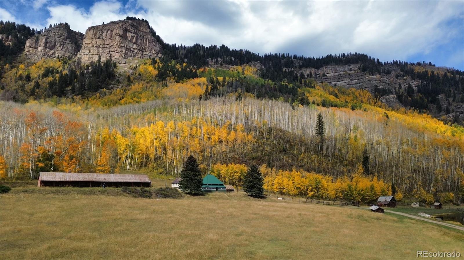 47632 N Us Highway 550 Durango CO 81301