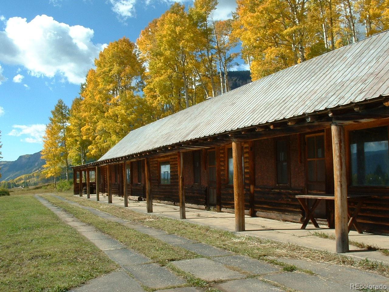 47632 N Us Highway 550 Durango CO 81301