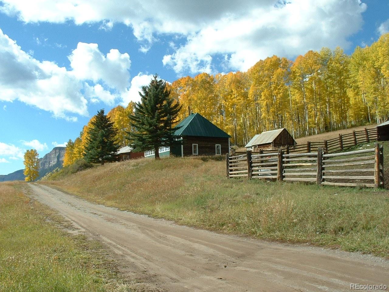 47632 N Us Highway 550 Durango CO 81301