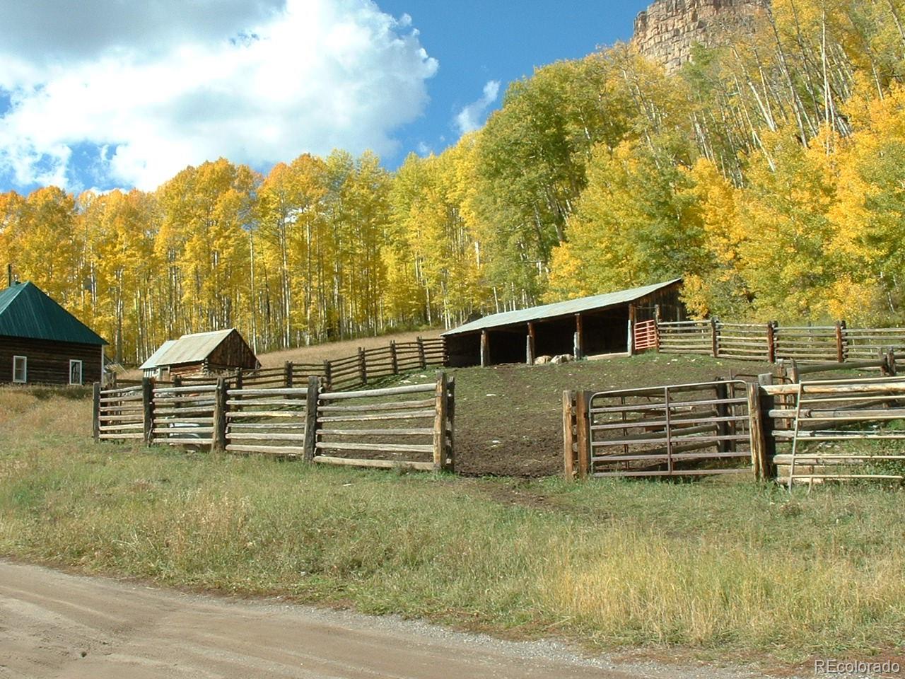 47632 N Us Highway 550 Durango CO 81301