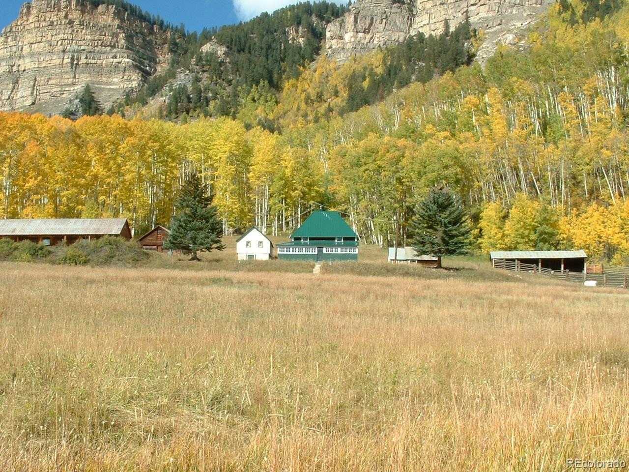 47632 N Us Highway 550 Durango CO 81301