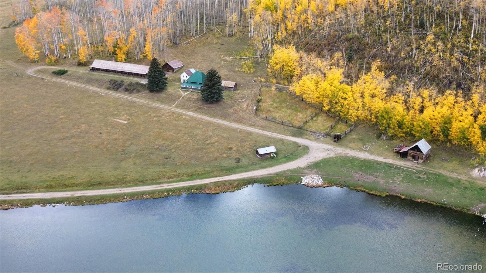47632 N Us Highway 550 Durango CO 81301