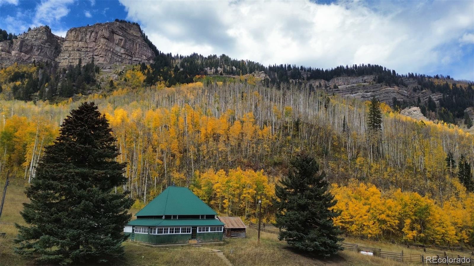 47632 N Us Highway 550 Durango CO 81301