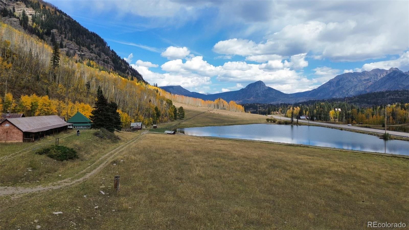 47632 N Us Highway 550 Durango CO 81301