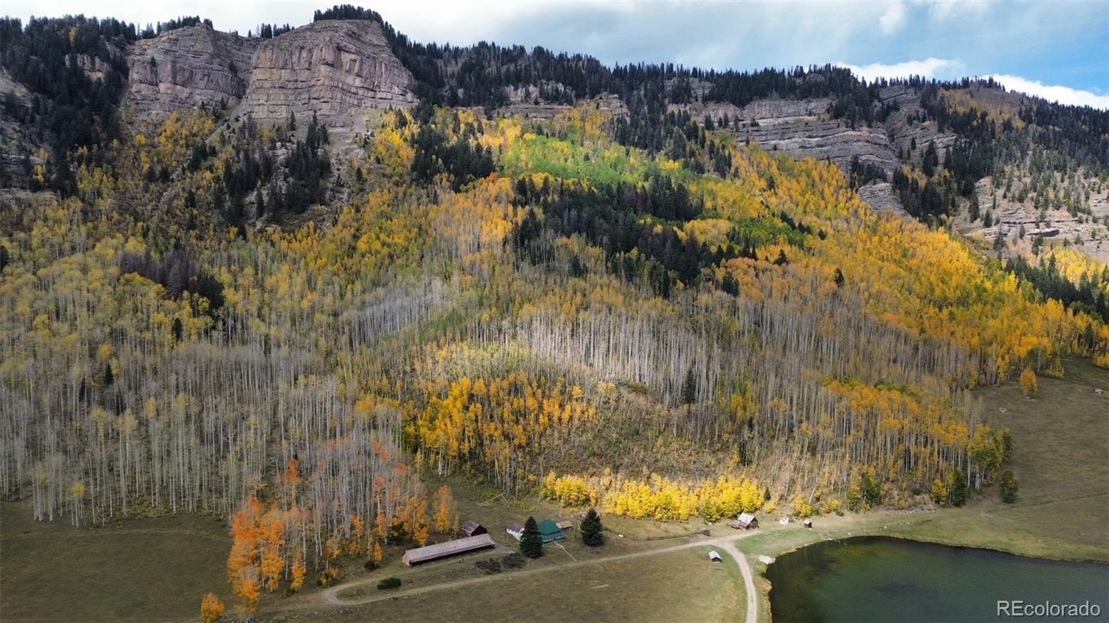 47632 N Us Highway 550 Durango CO 81301