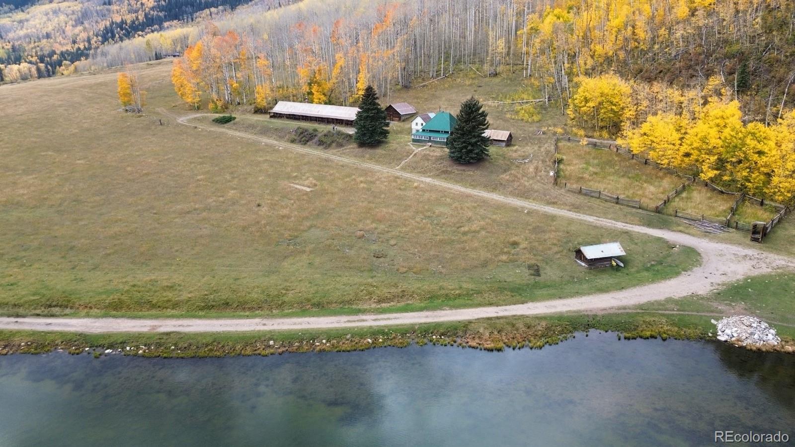 47632 N Us Highway 550 Durango CO 81301