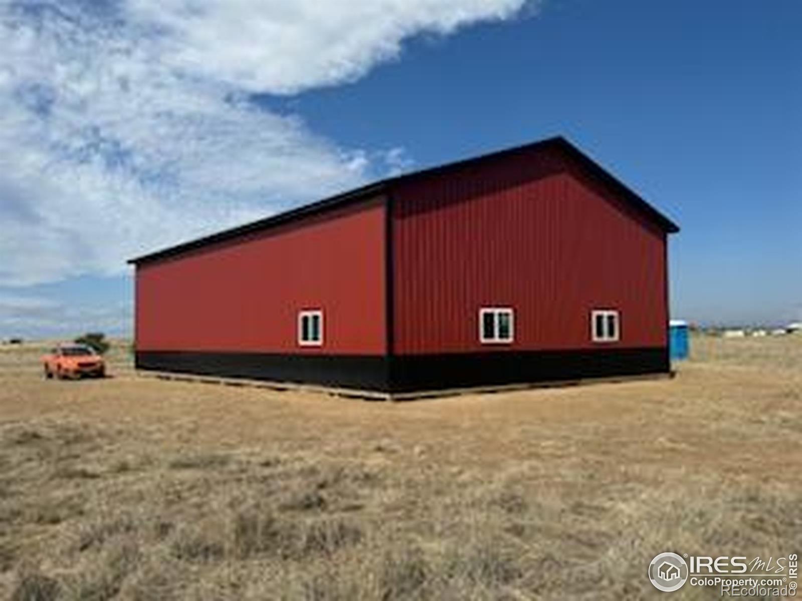 45881 County Road 35 Pierce CO 80650