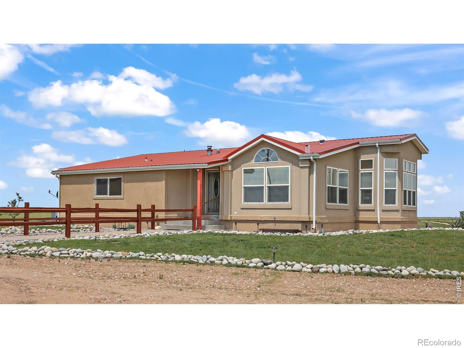 48984 County Road Ff Akron CO 80720