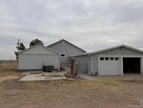 31905 County Road 4 Road Flagler CO 80815