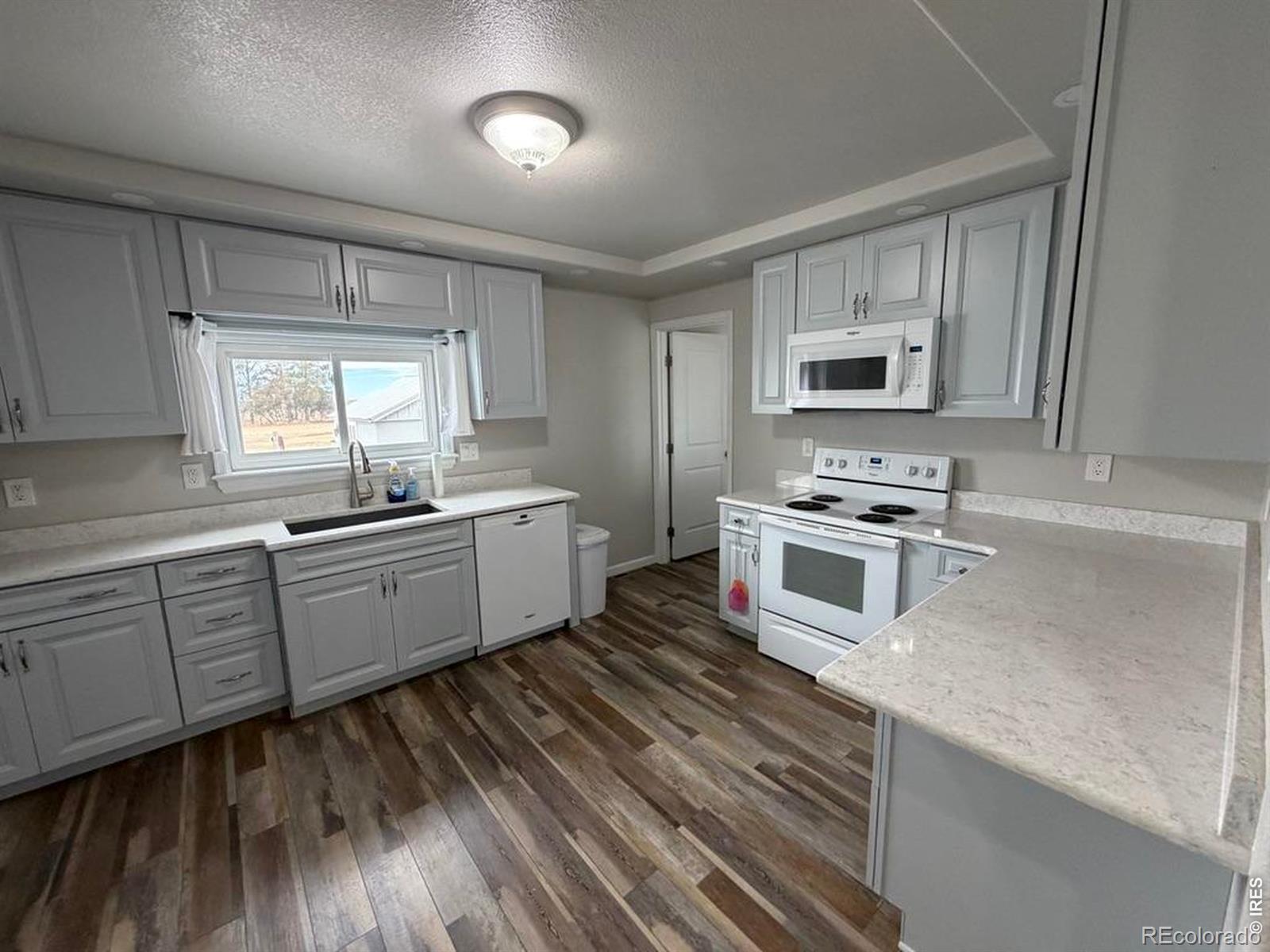 31905 County Road 4 Road Flagler CO 80815