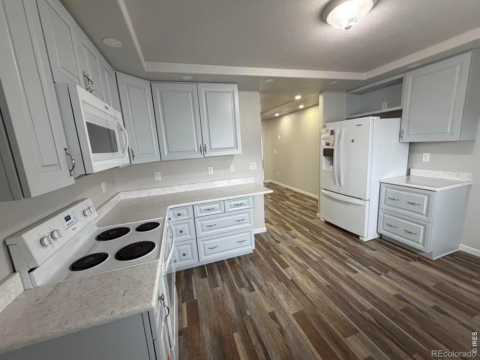 31905 County Road 4 Road Flagler CO 80815