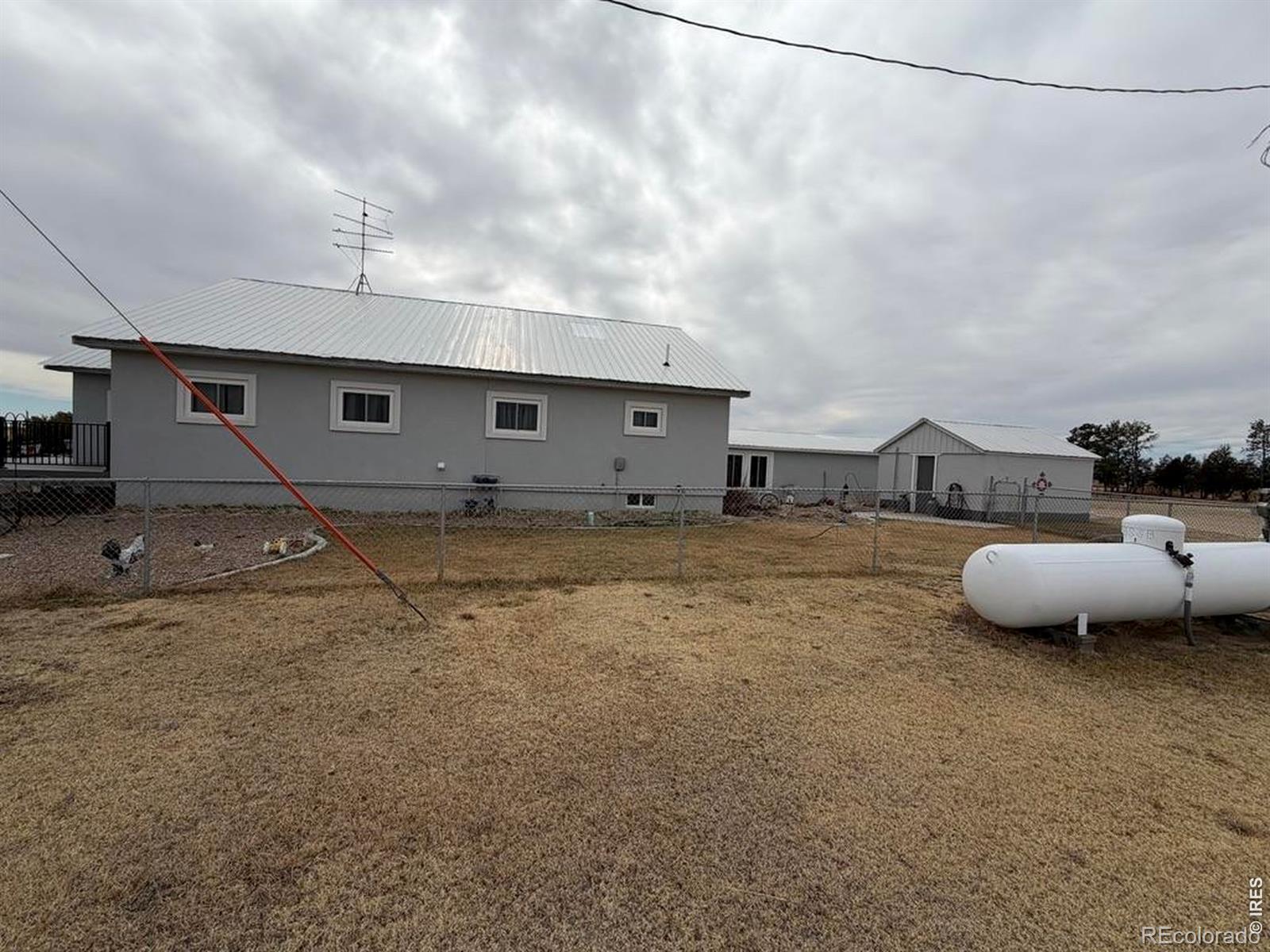 31905 County Road 4 Road Flagler CO 80815