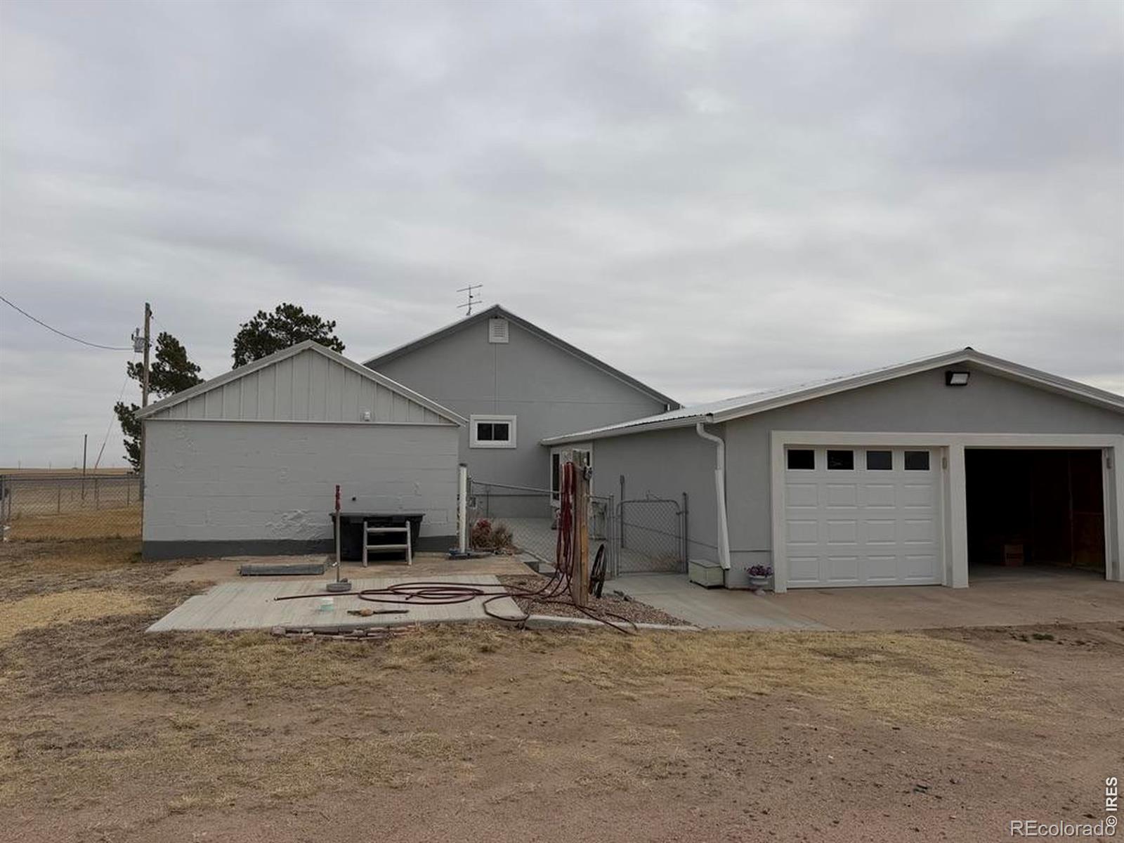 31905 County Road 4 Road Flagler CO 80815