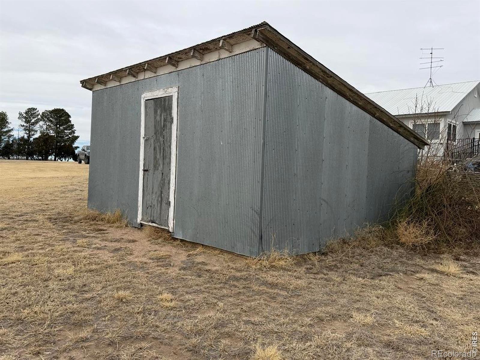 31905 County Road 4 Road Flagler CO 80815