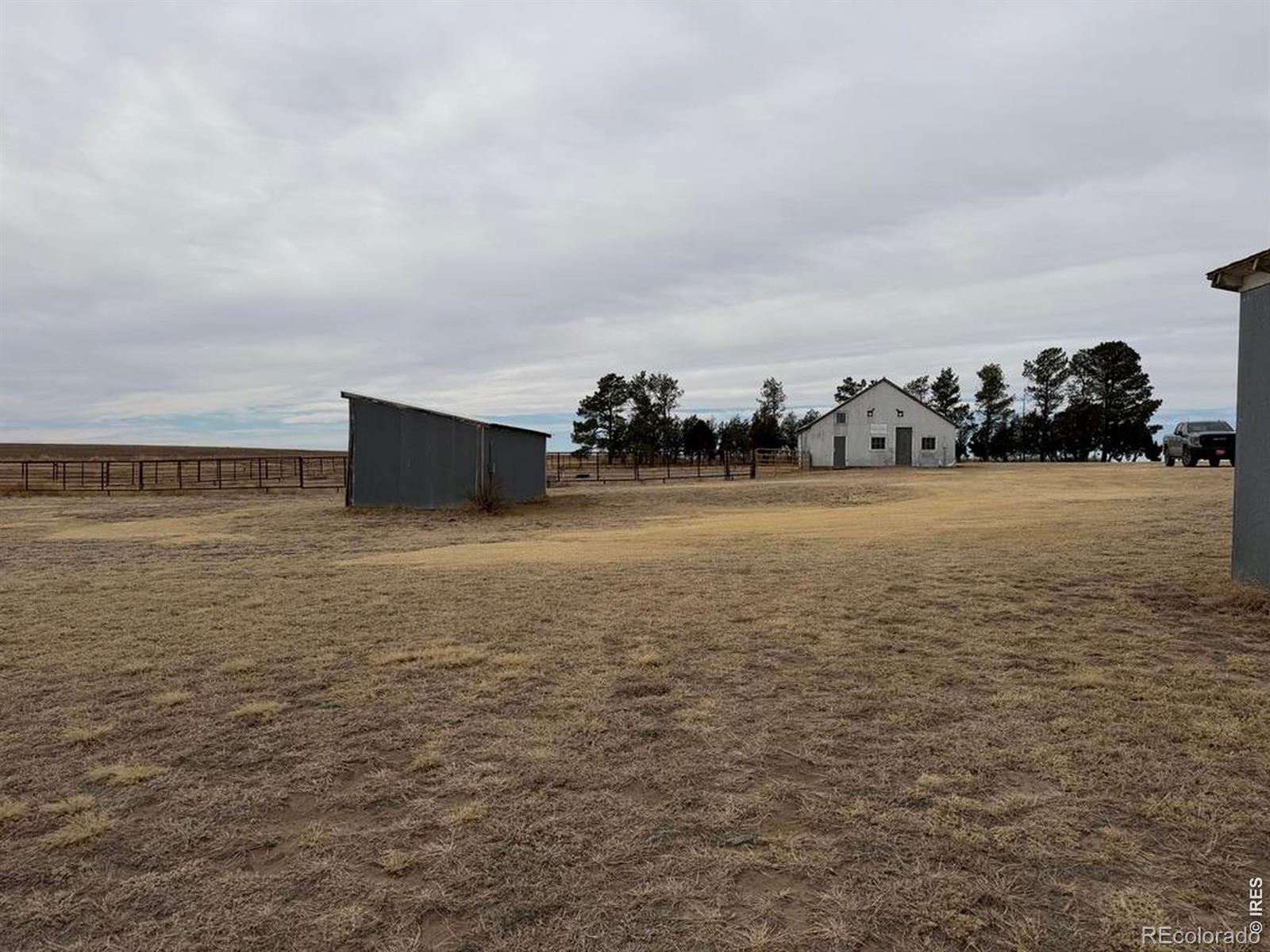 31905 County Road 4 Road Flagler CO 80815