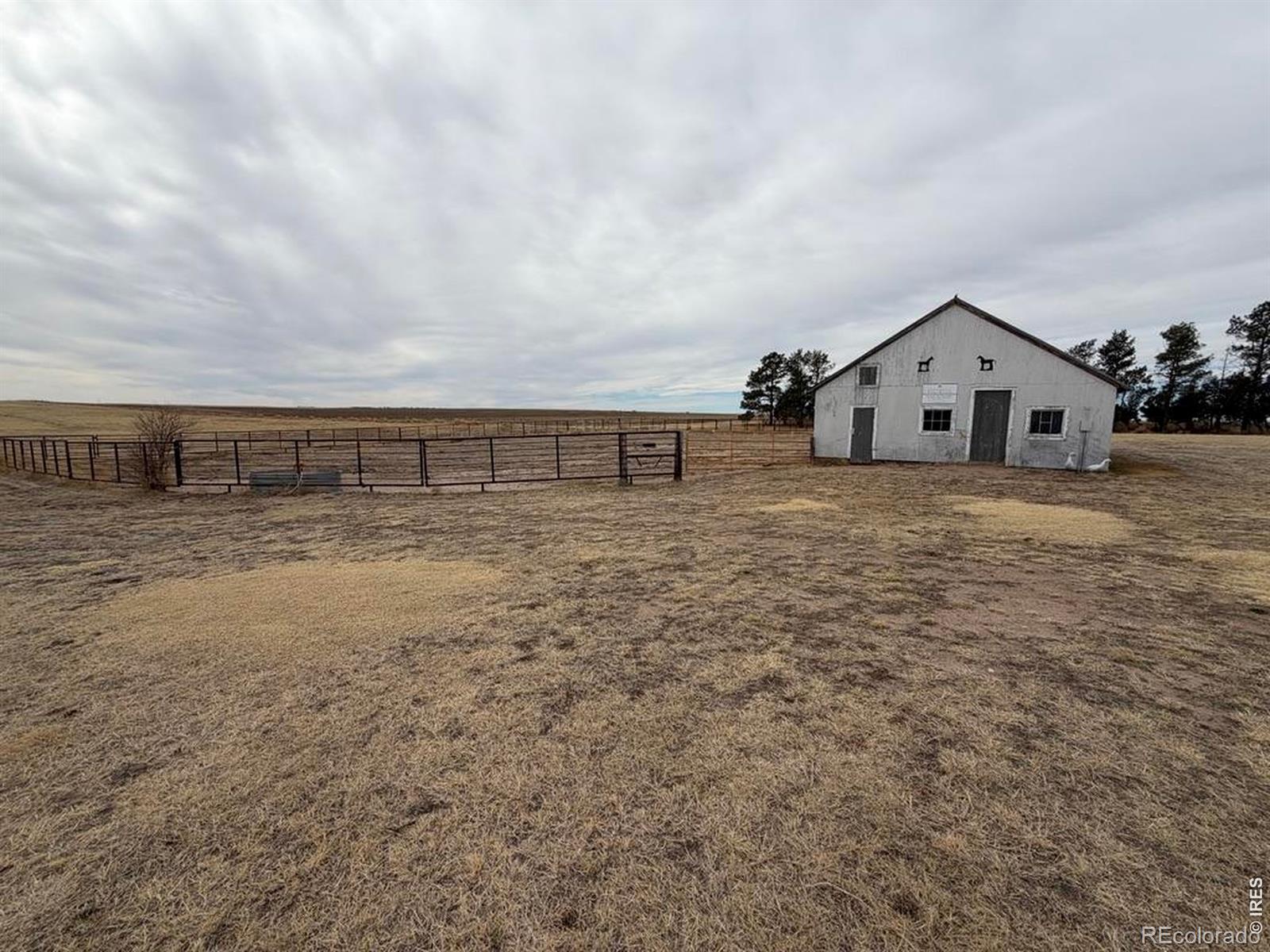 31905 County Road 4 Road Flagler CO 80815