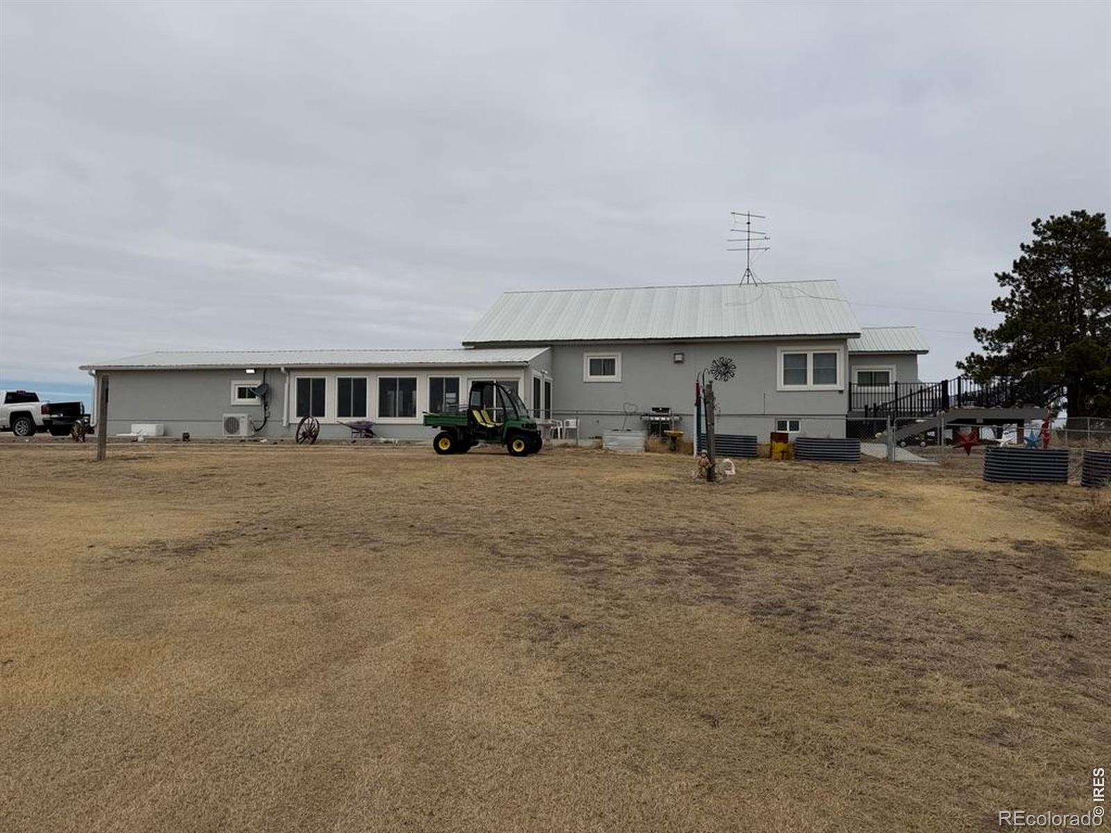 31905 County Road 4 Road Flagler CO 80815