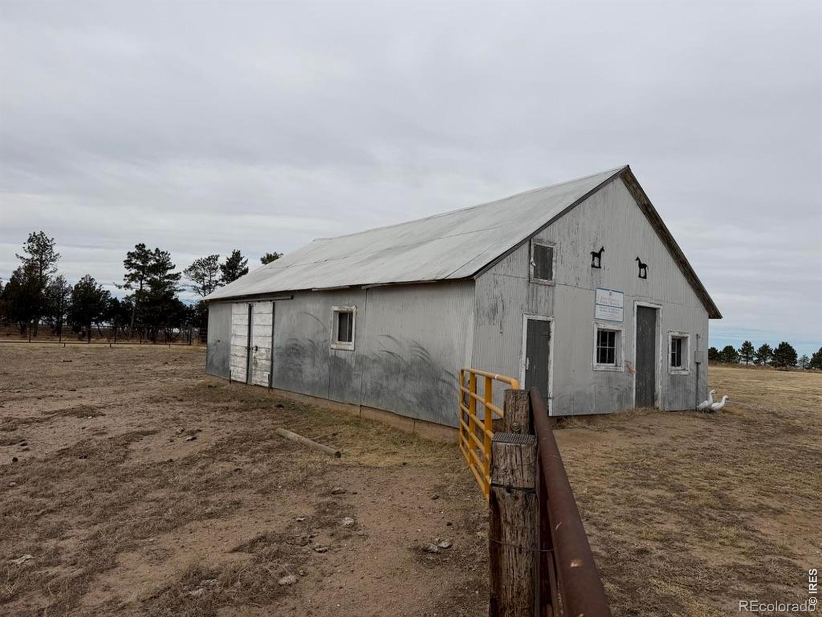 31905 County Road 4 Road Flagler CO 80815