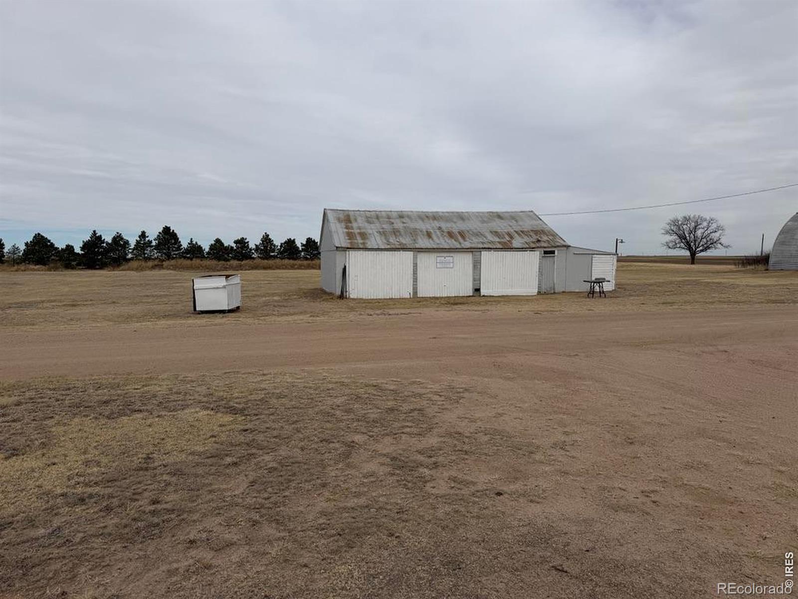 31905 County Road 4 Road Flagler CO 80815