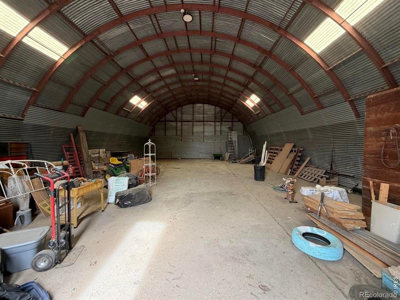 31905 County Road 4 Road Flagler CO 80815