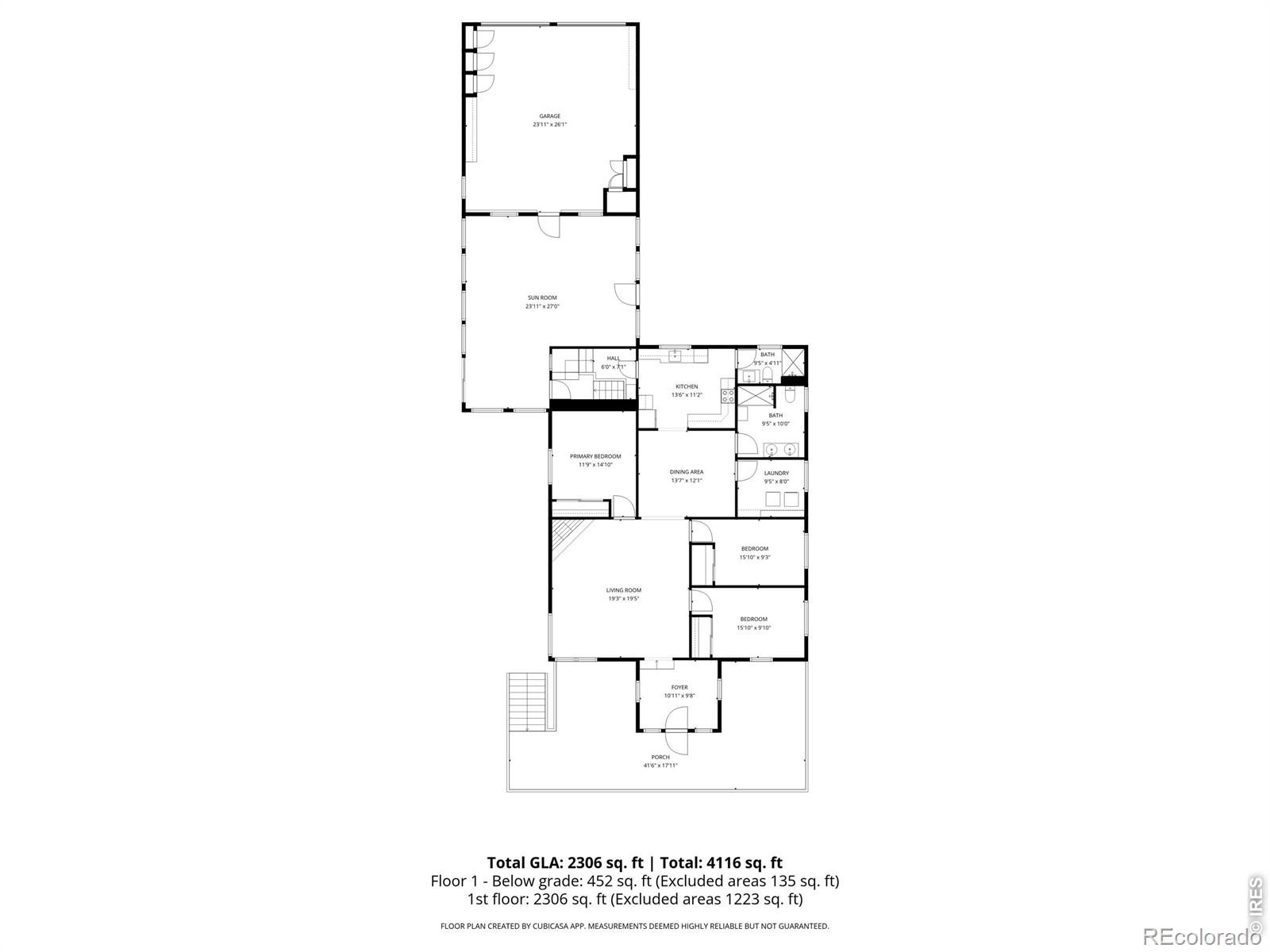 31905 County Road 4 Road Flagler CO 80815