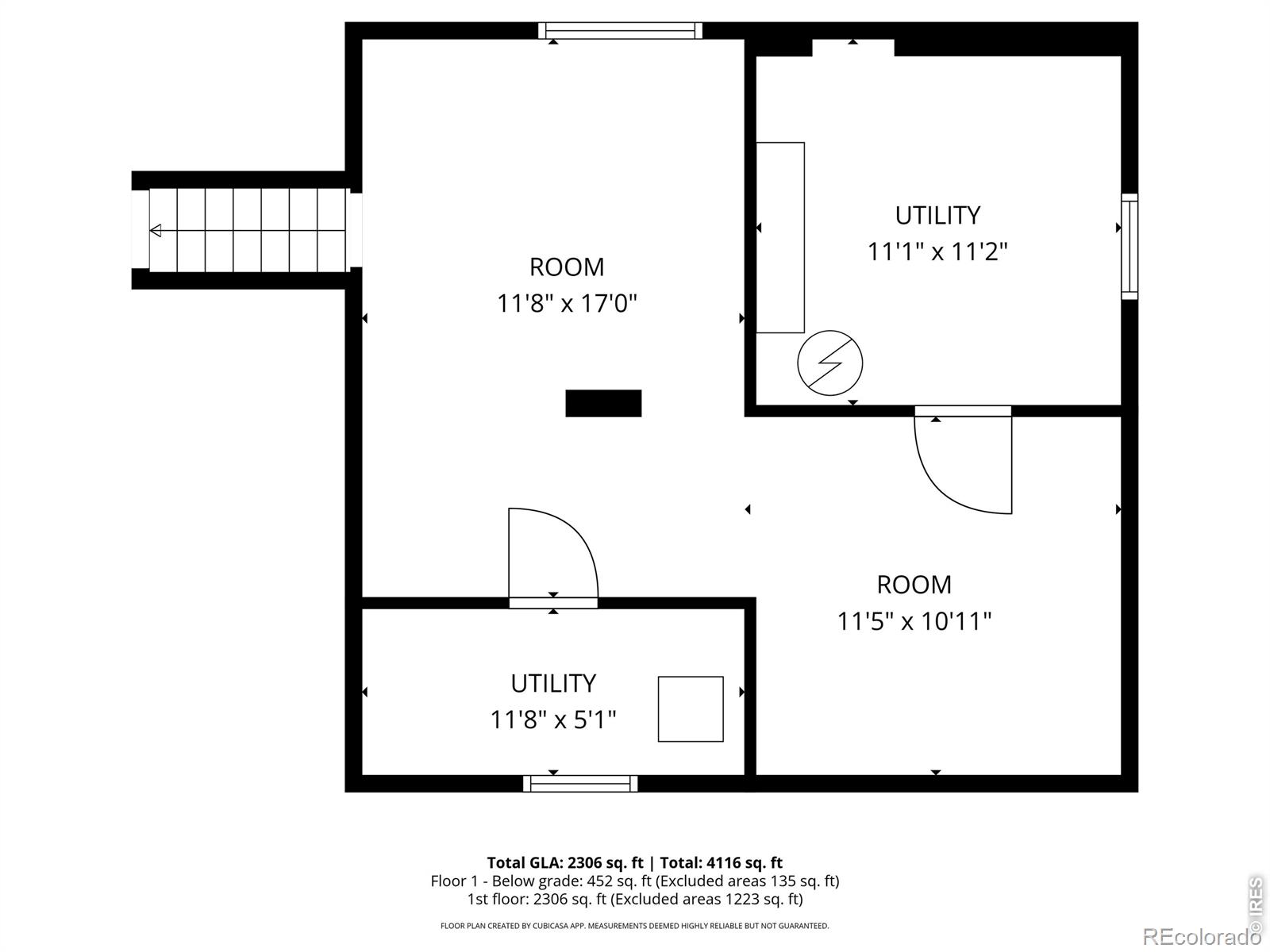 31905 County Road 4 Road Flagler CO 80815