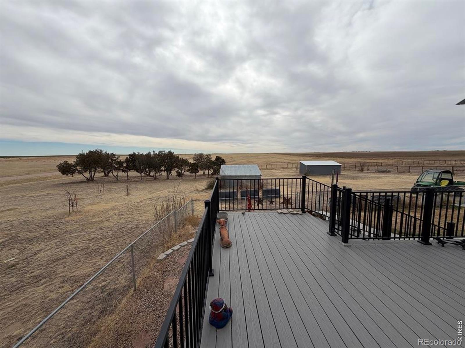 31905 County Road 4 Road Flagler CO 80815