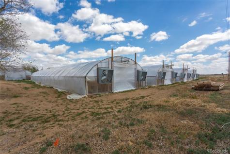 21550 Hanover Road Colorado Springs CO 80928