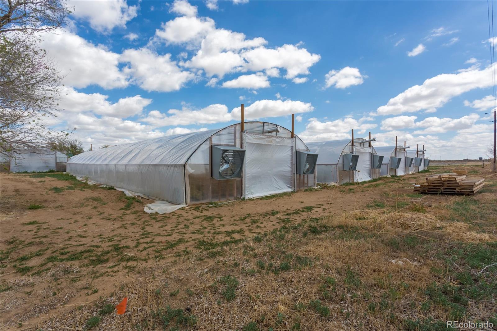21550 Hanover Road Colorado Springs CO 80928