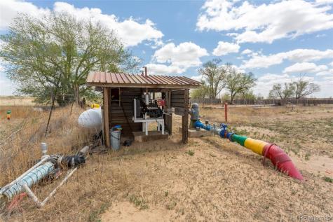 21550 Hanover Road Colorado Springs CO 80928
