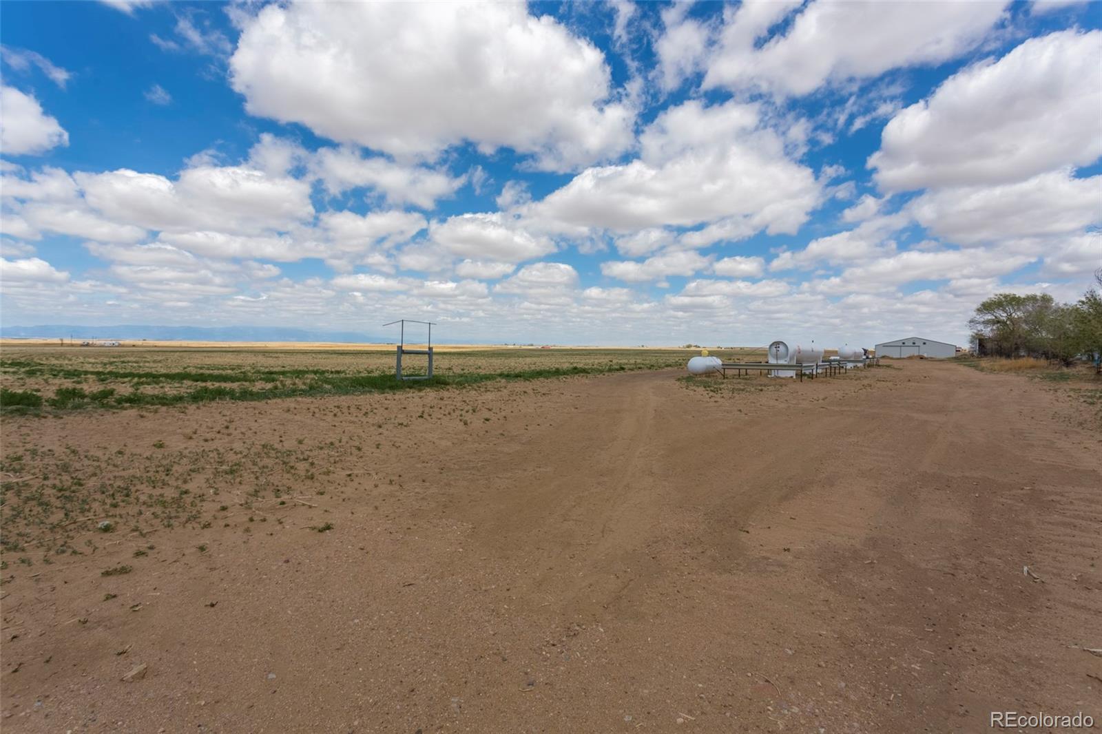 21550 Hanover Road Colorado Springs CO 80928