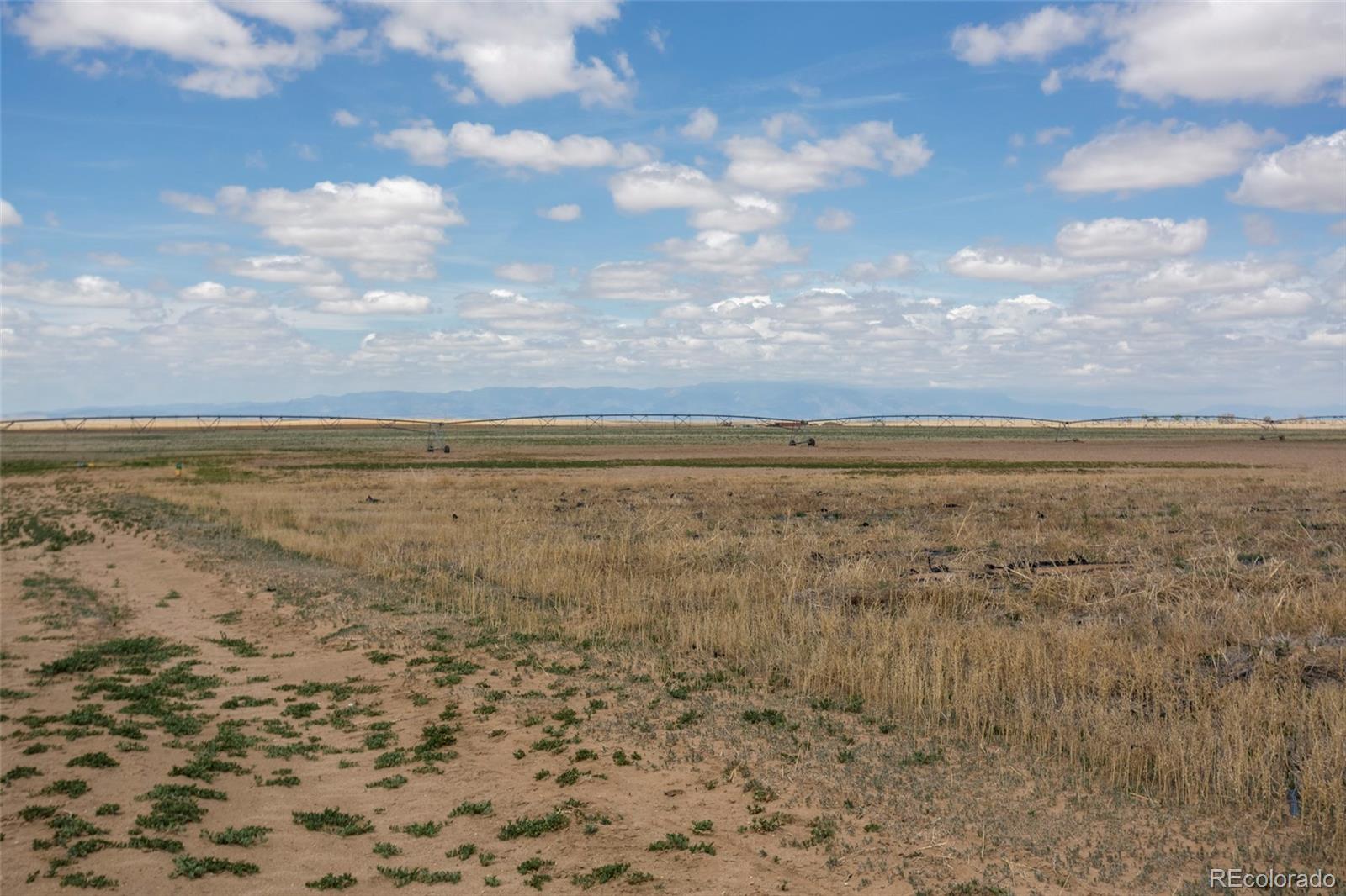 21550 Hanover Road Colorado Springs CO 80928